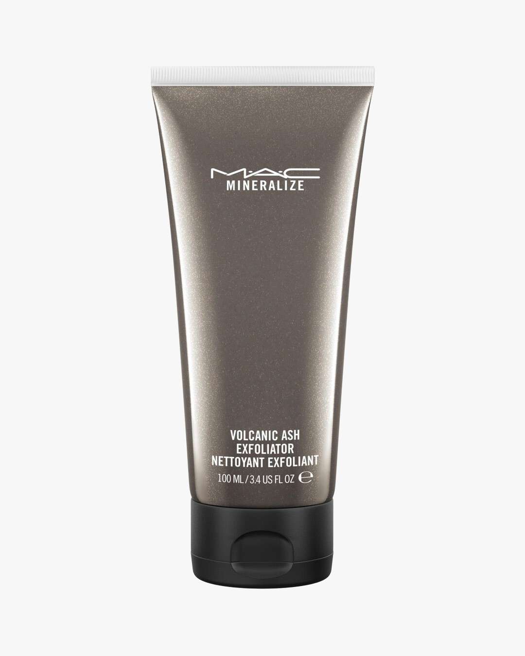 Mineralize Volcanic Ash Exfoliator 100 ml