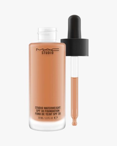 Produktbilde for Studio Waterweight Foundation SPF30 30ml - NW43 hos Fredrik & Louisa