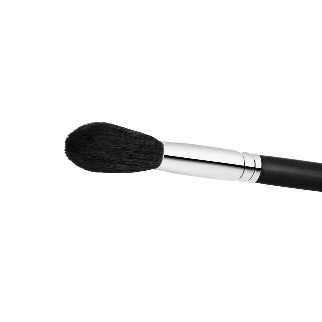 MAC Cosmetics 129S Powder/Blush Brush Fredrik & Louisa
