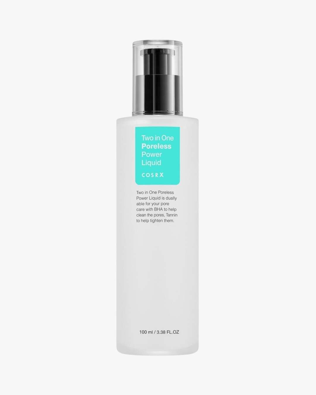 Bilde av Two In One Poreless Power Liquid 100 Ml