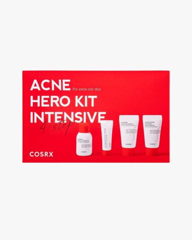 Produktbilde for Acne Hero Kit Intensive hos Fredrik & Louisa