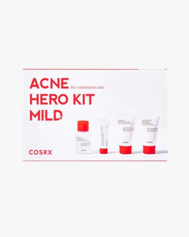 Produktbilde for Acne Hero Kit Mild hos Fredrik & Louisa