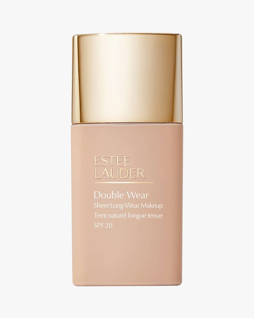 Double Wear Sheer Matte Long Wear Makeup 30 ml