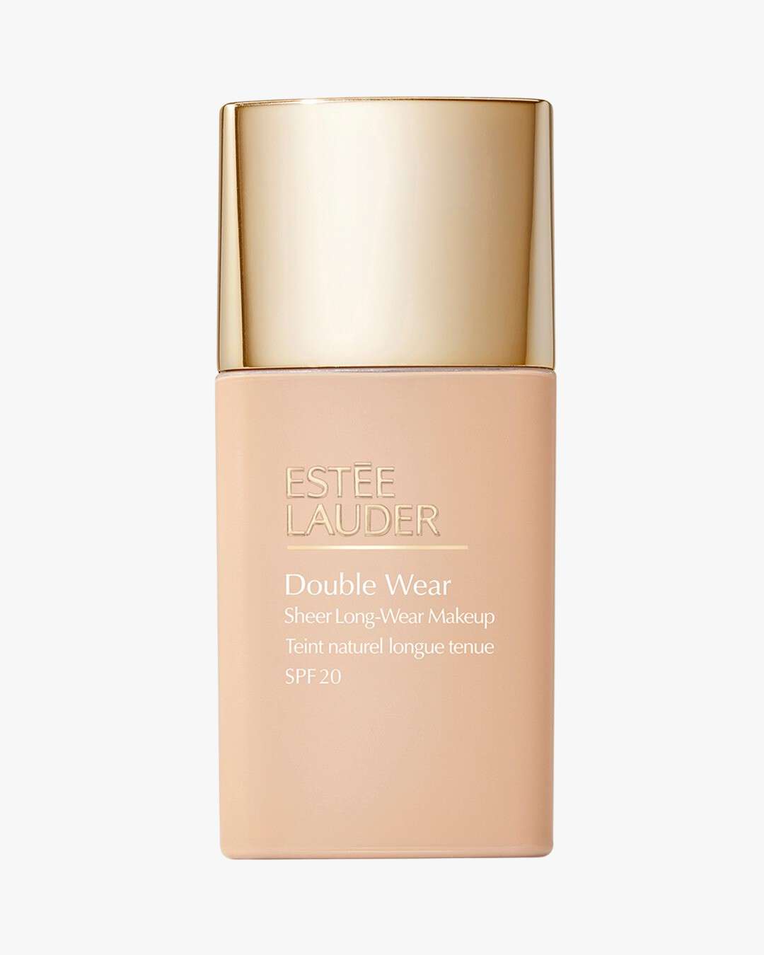 Double Wear Sheer Matte Long Wear Makeup 30 ml