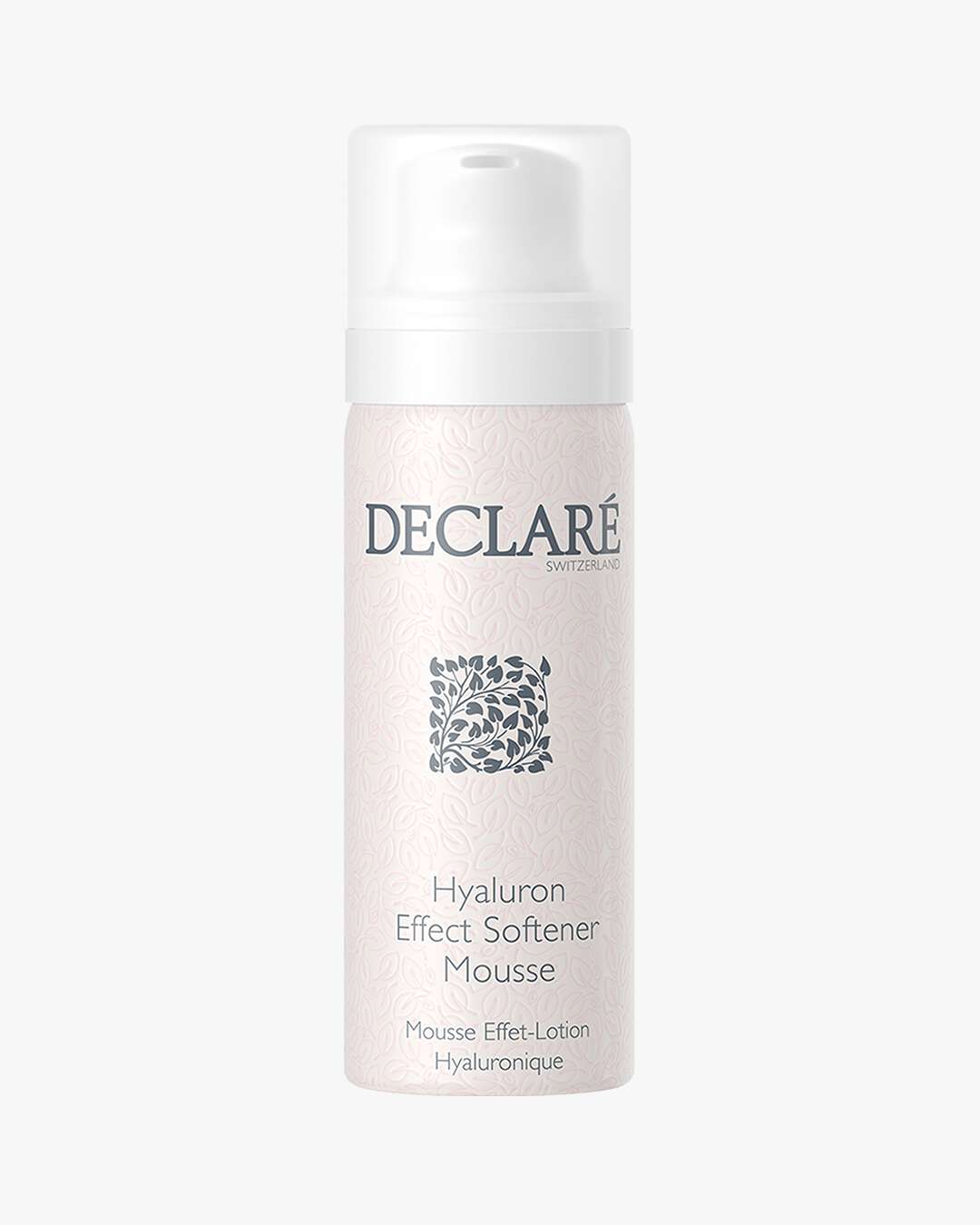 Bilde av Hyaluron Effect Softener Mousse (størrelse: 50 Ml)