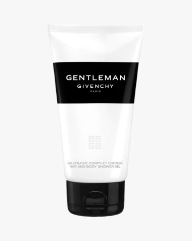 Produktbilde for Gentleman All Over Shower Gel 150ml hos Fredrik & Louisa