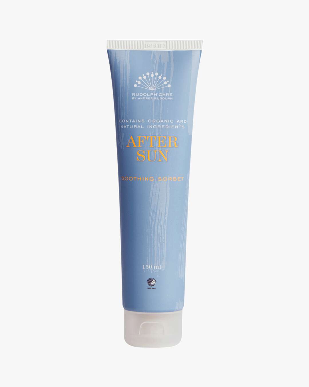 Aftersun Soothing Sorbet 150ml test