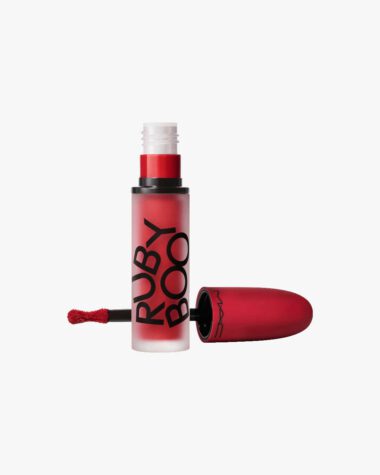 Produktbilde for Powder Kiss Liquid Lipcolor / Ruby's Crew 5ml hos Fredrik & Louisa