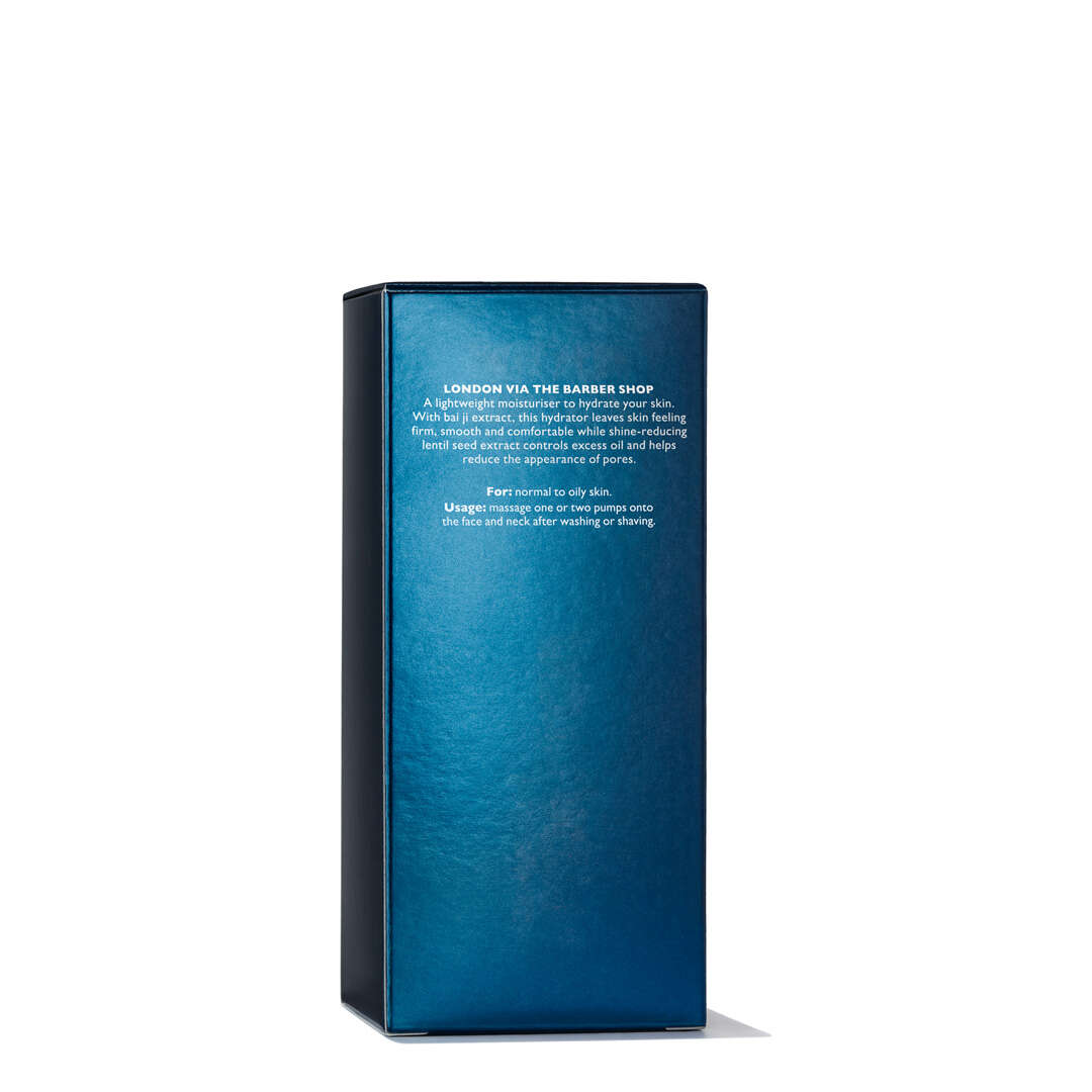 Molton Brown Ultra Light Bai Ji Hydrator 100 ml Fredrik & Louisa