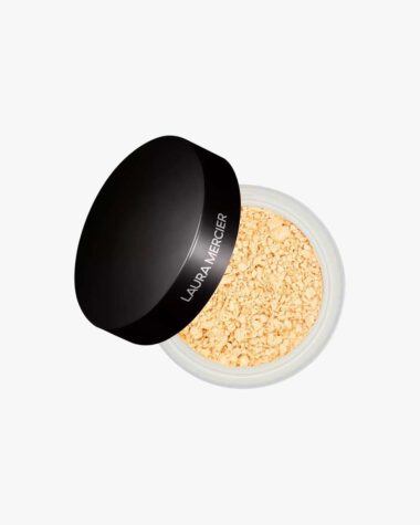 Produktbilde for Translucent Loose Setting Powder Travel Size 9,3g - Translucent Honey hos Fredrik & Louisa