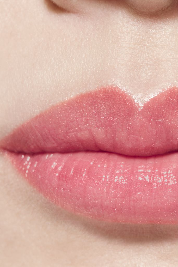 CHANEL Rouge Coco Baume Hydrating Beautifying Tinted Lip Balm - Fredrik &  Louisa