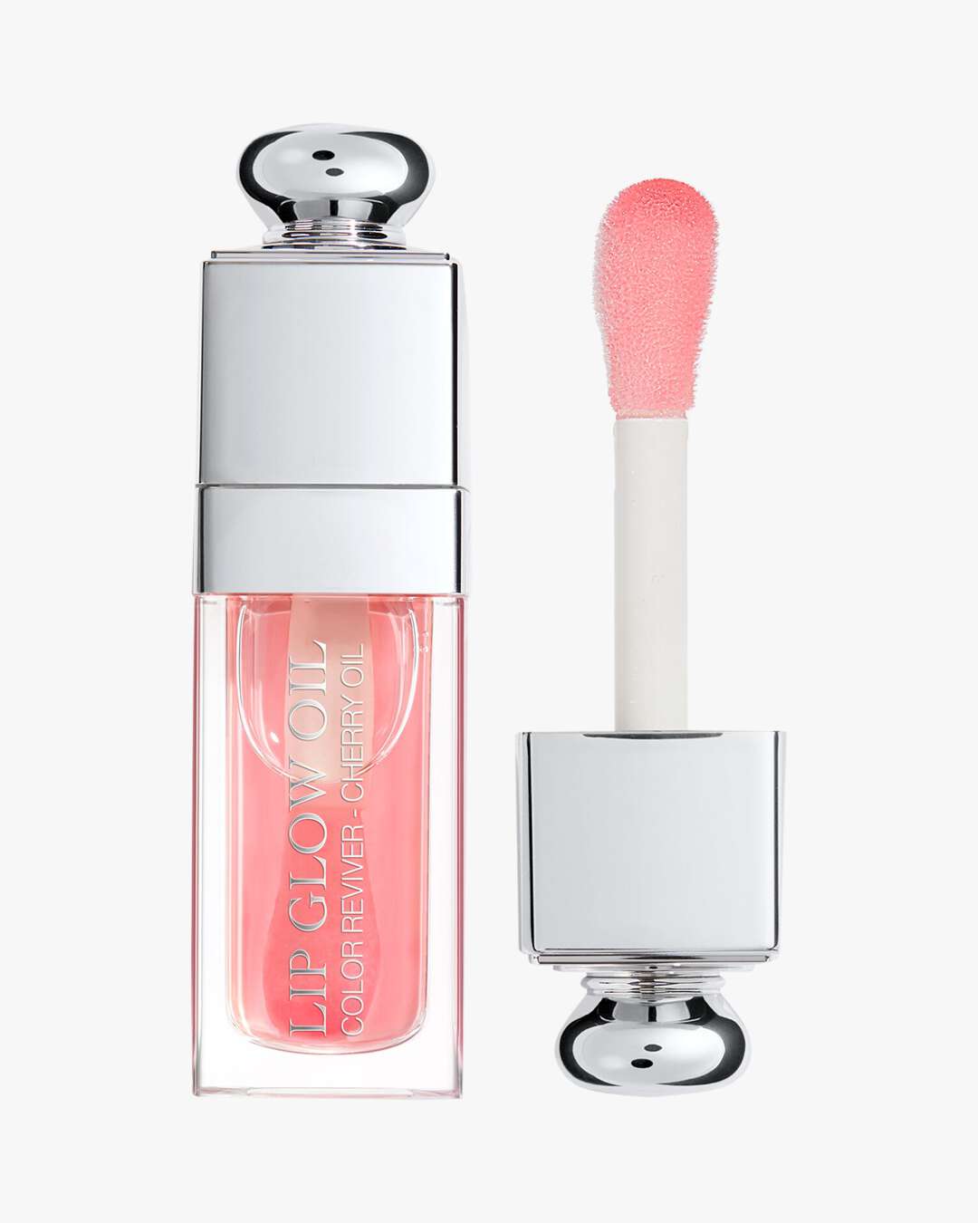 Produktbilde for Dior Addict Lip Glow Oil 6ml - 001 Pink hos Fredrik & Louisa