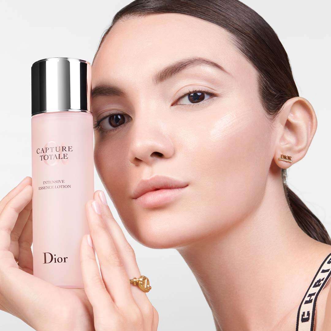 DIOR, Hudpleie, Kremer Capture Totale Intensive Essence Face Lotion 150