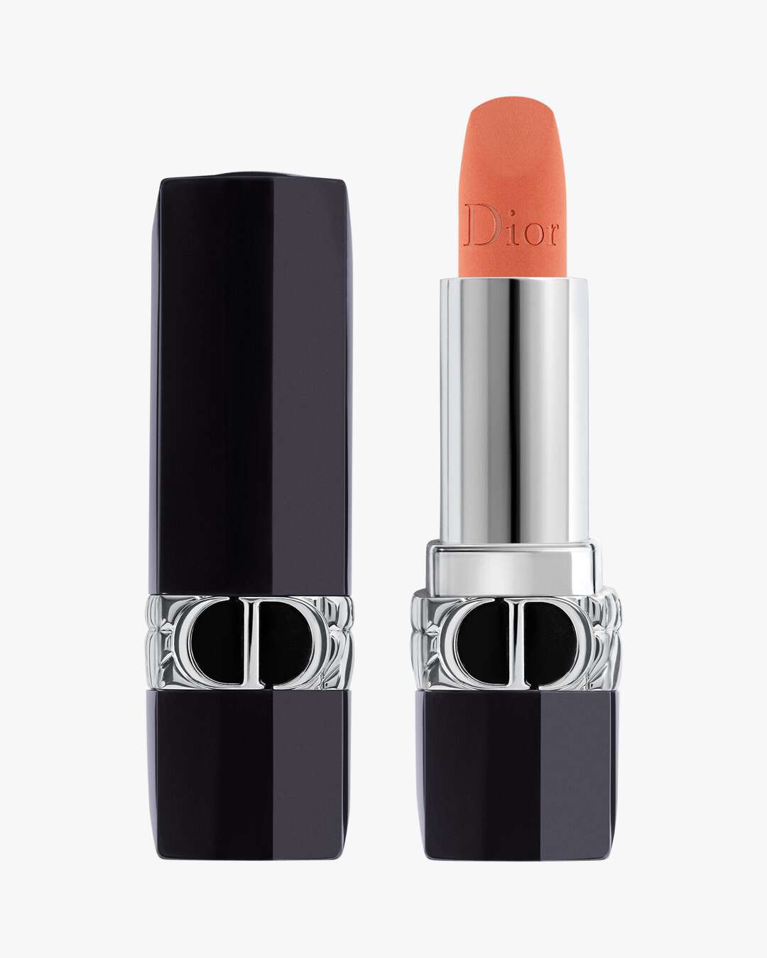 Bilde av Rouge Dior Colored Lip Balm Refillable 3,5 G (farge: 445 Petal (matte))