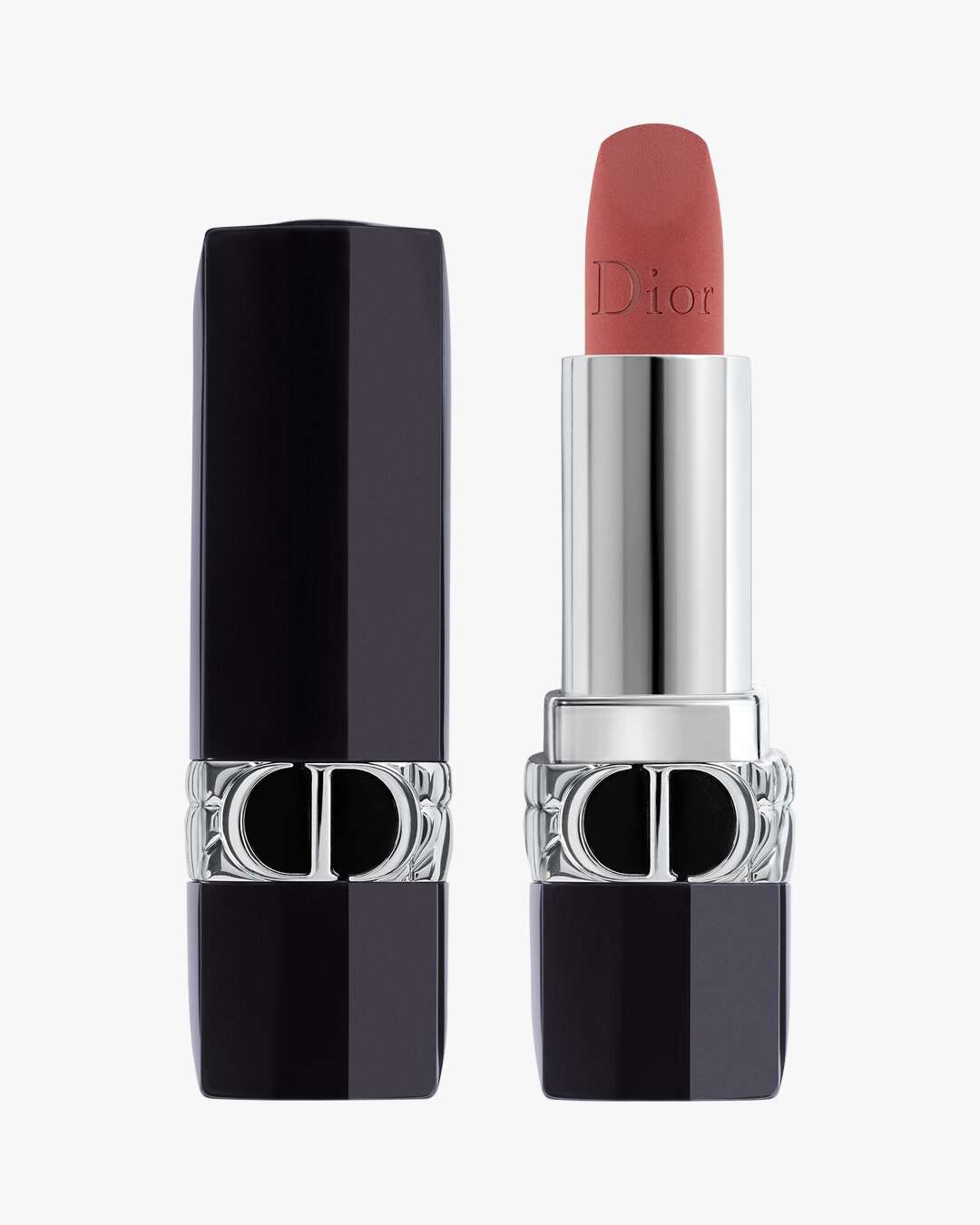 Bilde av Rouge Dior Colored Lip Balm Refillable 3,5 G (farge: 720 Icône (matte))
