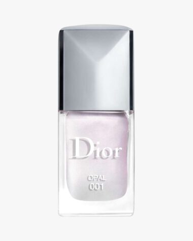 Produktbilde for Dior Vernis Top Coat - Limited Edition Nail Lacquer 001 Opal hos Fredrik & Louisa