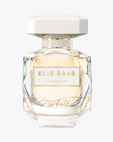Produktbilde for Le Parfum In White EdP - 50 ML hos Fredrik & Louisa