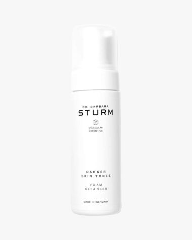 Produktbilde for Darker Skin Tones Foam Cleanser 150ml hos Fredrik & Louisa