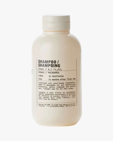 Produktbilde for Hinoki Shampoo 250ml hos Fredrik & Louisa