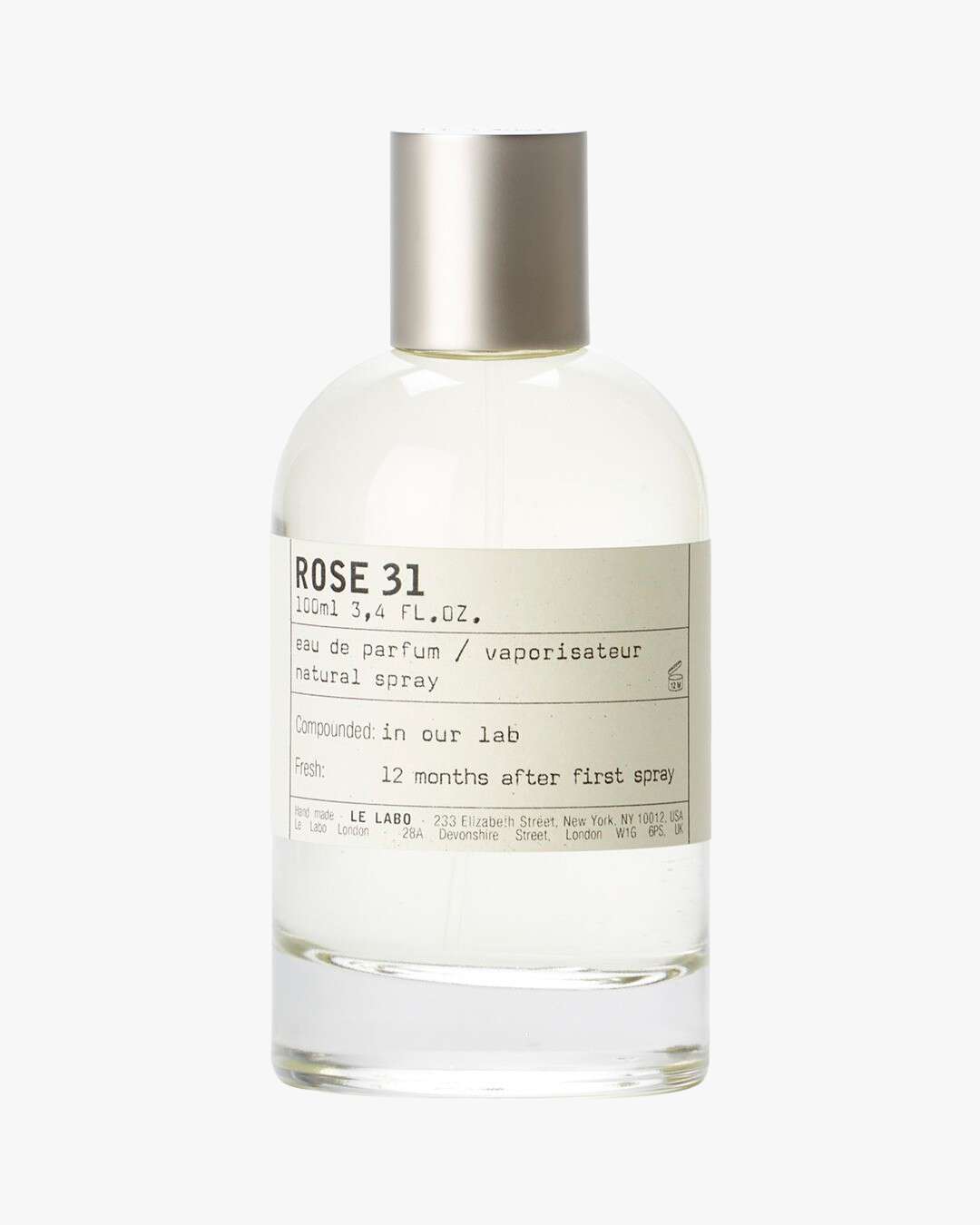 Rose 31 EdP