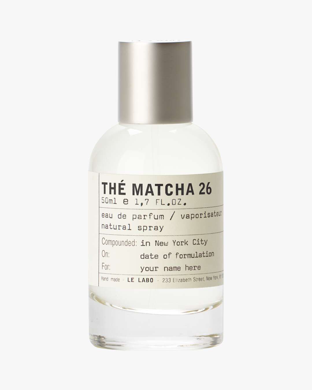 Bilde av Thé Matcha 26 Edp (størrelse: 50 Ml)