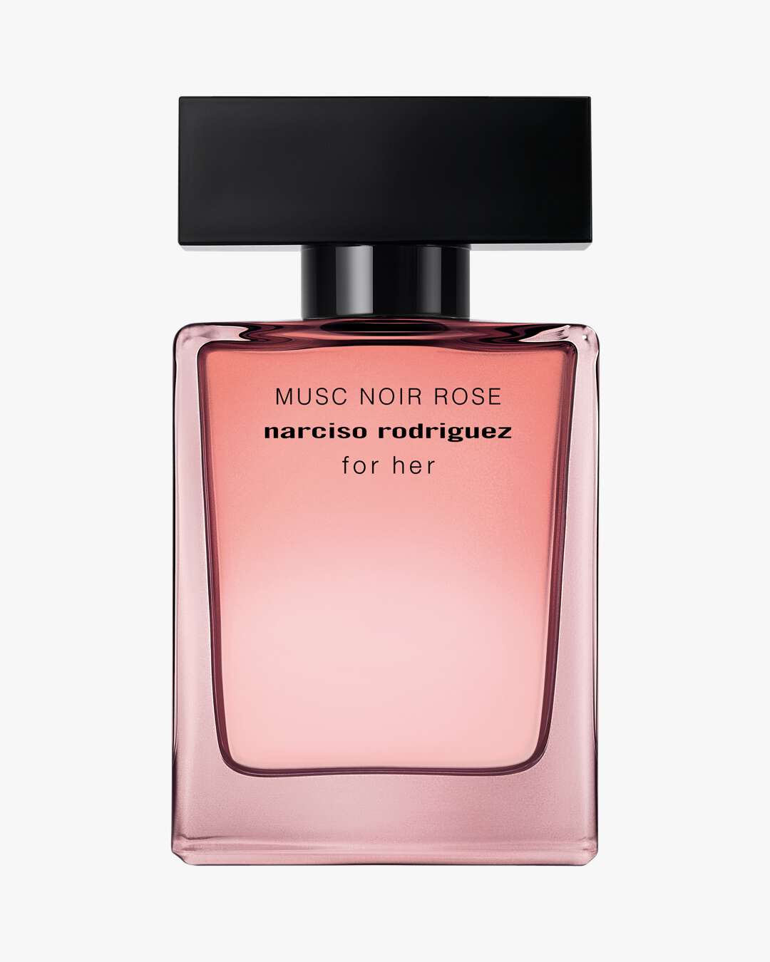 For Her Musc Noir Rose EdP (Størrelse: 30 ML)