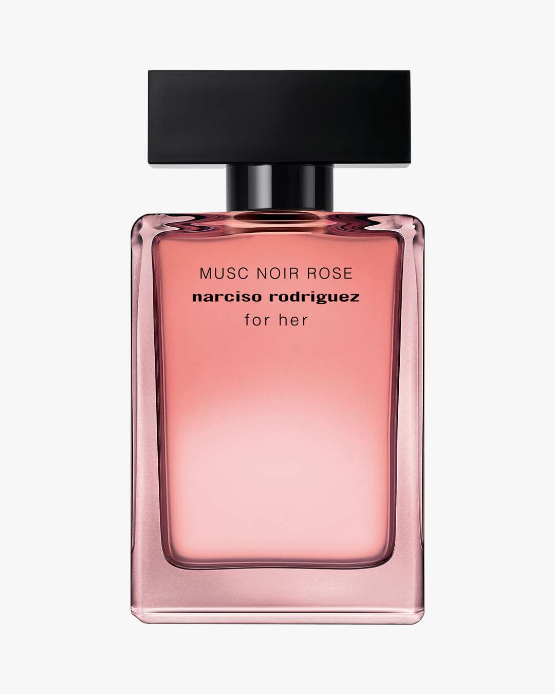 For Her Musc Noir Rose EdP (Størrelse: 50 ML)