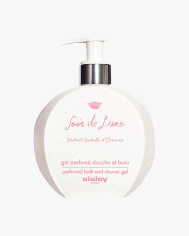 Produktbilde for Soir De Lune Perfumed Bath and Shower Gel 200ml hos Fredrik & Louisa