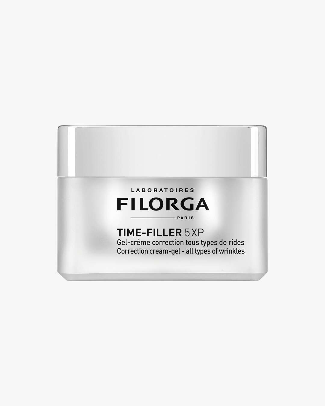 Time Filler 5XP Cream-Gel 50 ml