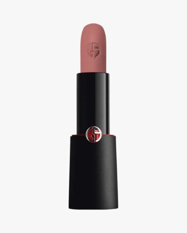 Produktbilde for Rouge d'Armani Matte Lipstick 4g - 500 Fatal hos Fredrik & Louisa