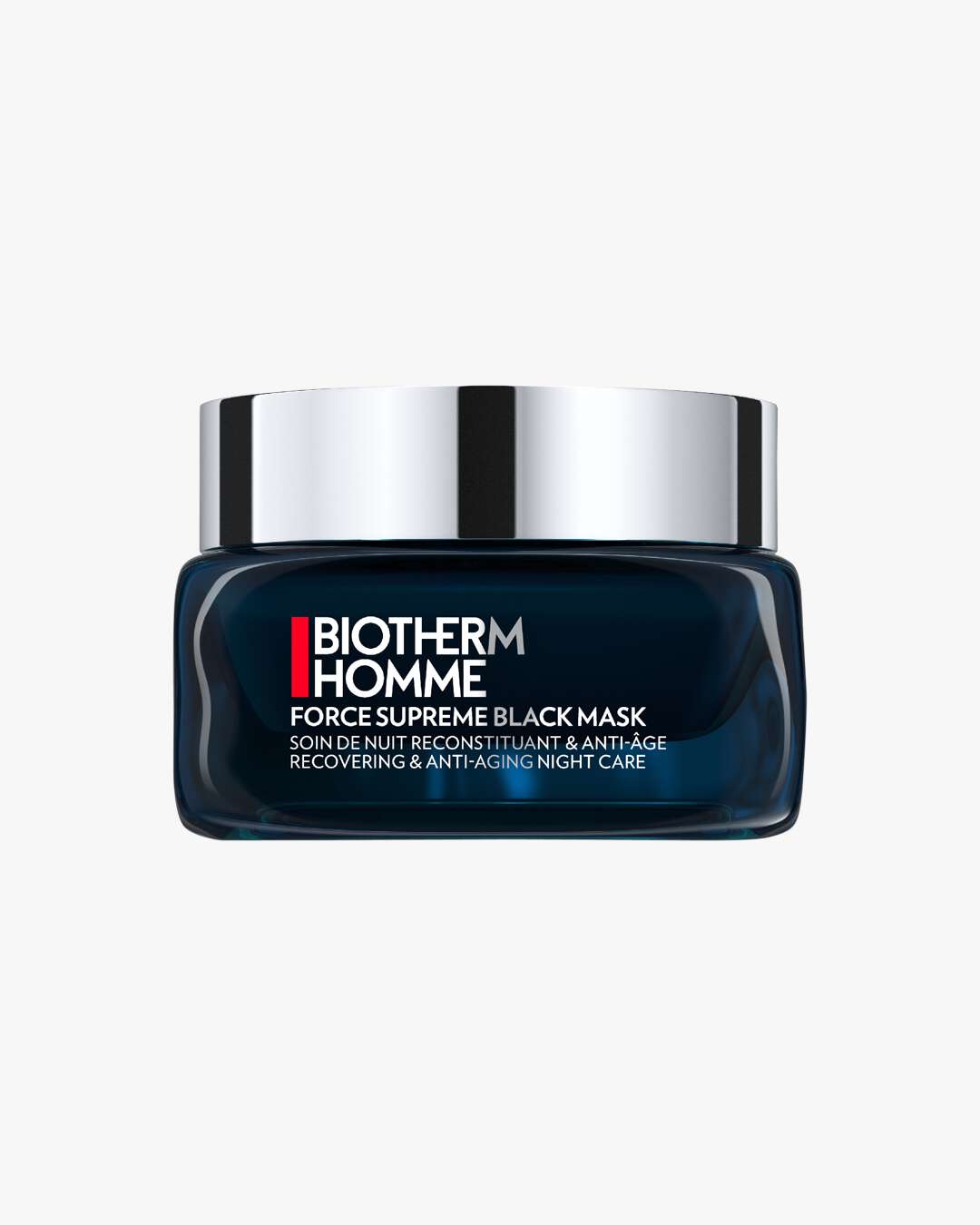 Bilde av Homme Force Supreme Nightcare Mask 50 Ml