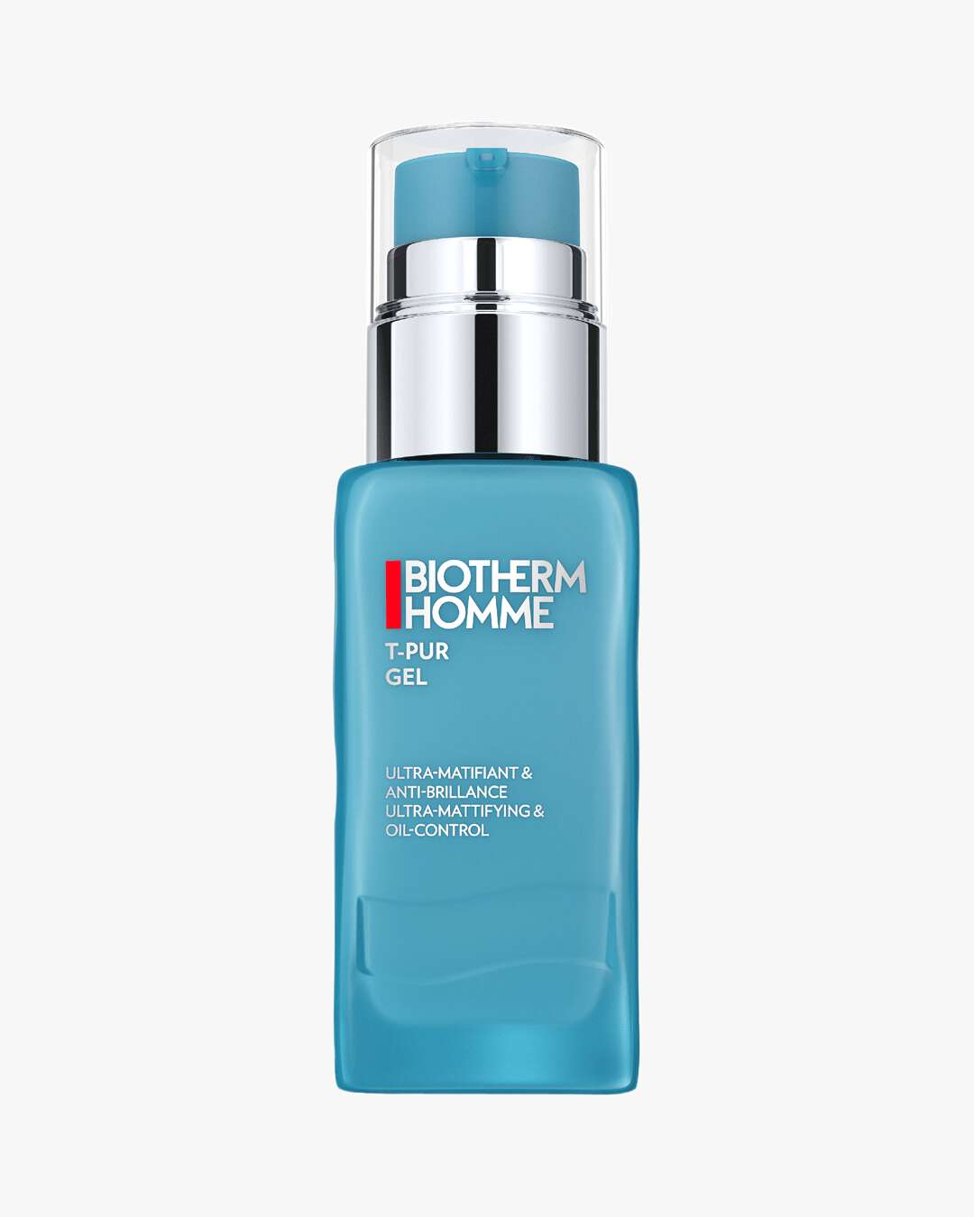 Bilde av Homme T-pur Anti Oil & Shine 50 Ml