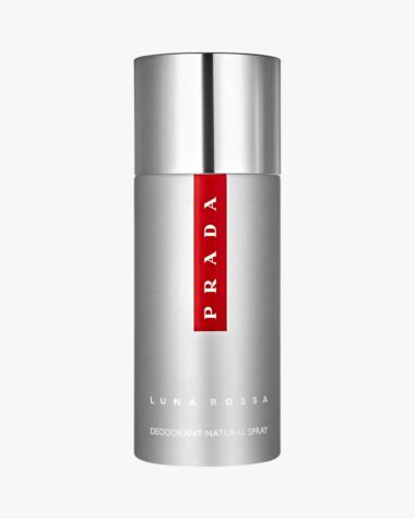 Produktbilde for Prada Luna Rossa Deo Spray 150ml hos Fredrik & Louisa