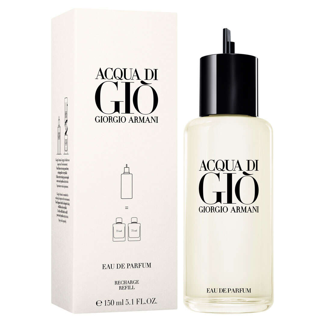 acqua di gio giorgio armani eau de parfum