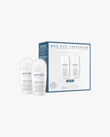 Produktbilde for Deo Pure Invisible Roll-On Duo Set hos Fredrik & Louisa