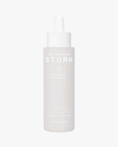 Produktbilde for Super Anti-Aging Hair & Scalp Serum 50ml hos Fredrik & Louisa