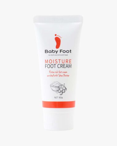 Produktbilde for Foot Cream Sheabutter 80g hos Fredrik & Louisa