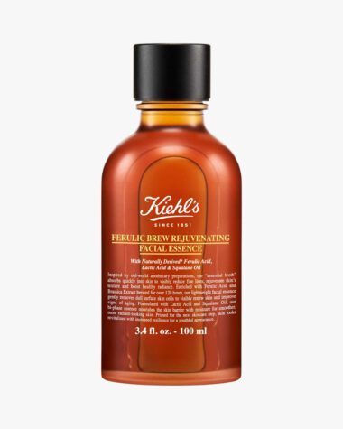 Produktbilde for Ferulic Brew Rejuvenating Facial Essence Toner - 100ML hos Fredrik & Louisa