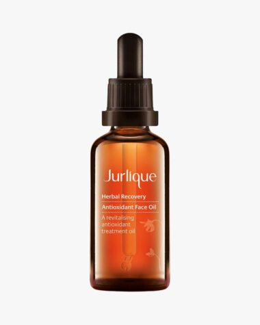 Produktbilde for Herbal Recovery Antioxidant Face Oil 50ml hos Fredrik & Louisa