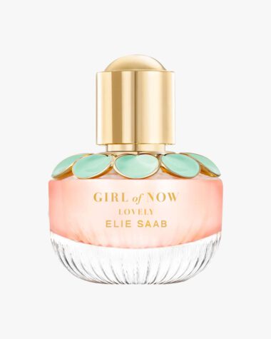 Produktbilde for Girl of Now Lovely EdP - 30ML hos Fredrik & Louisa