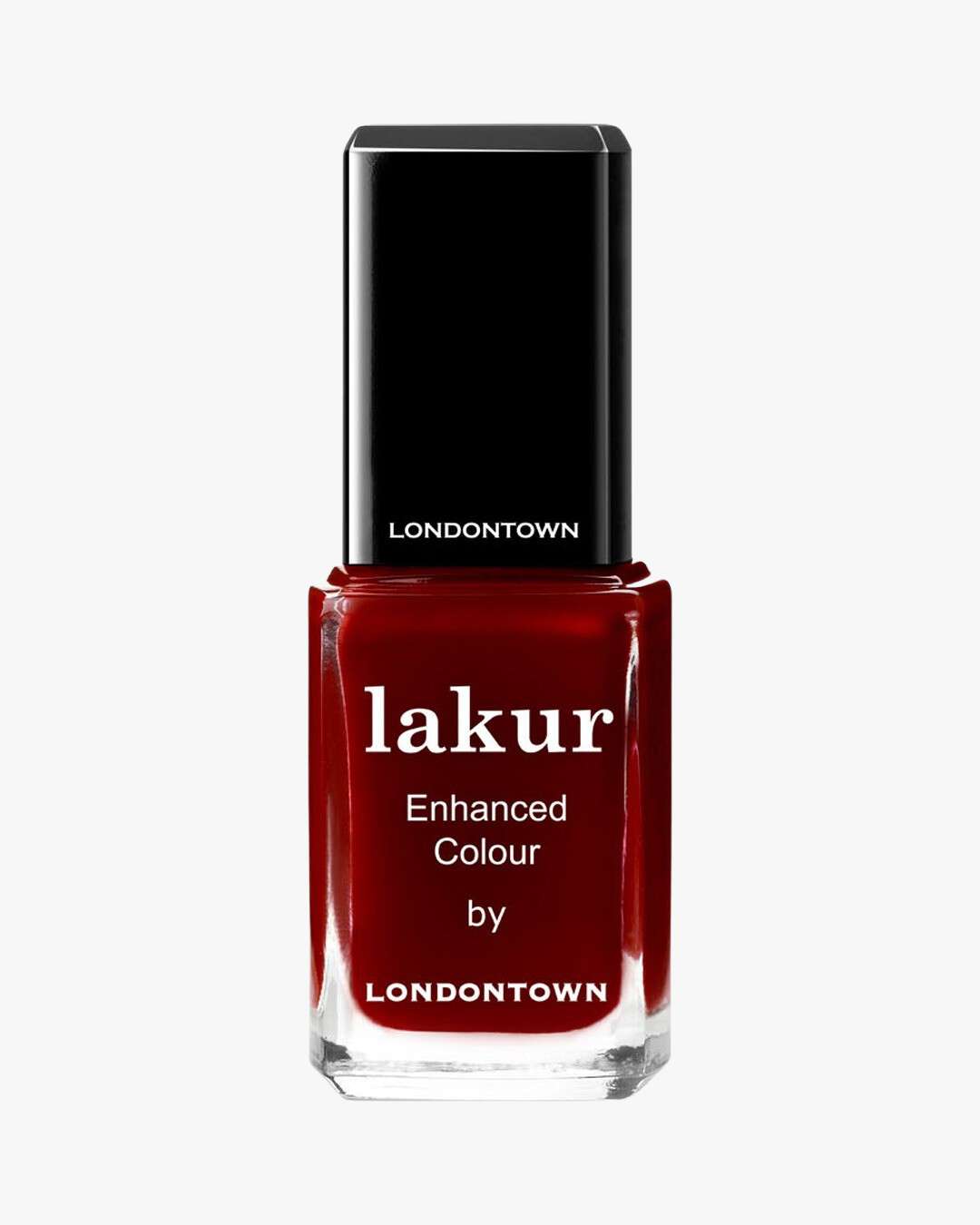 Lakur 12 ml (Farge: Lady Luck)