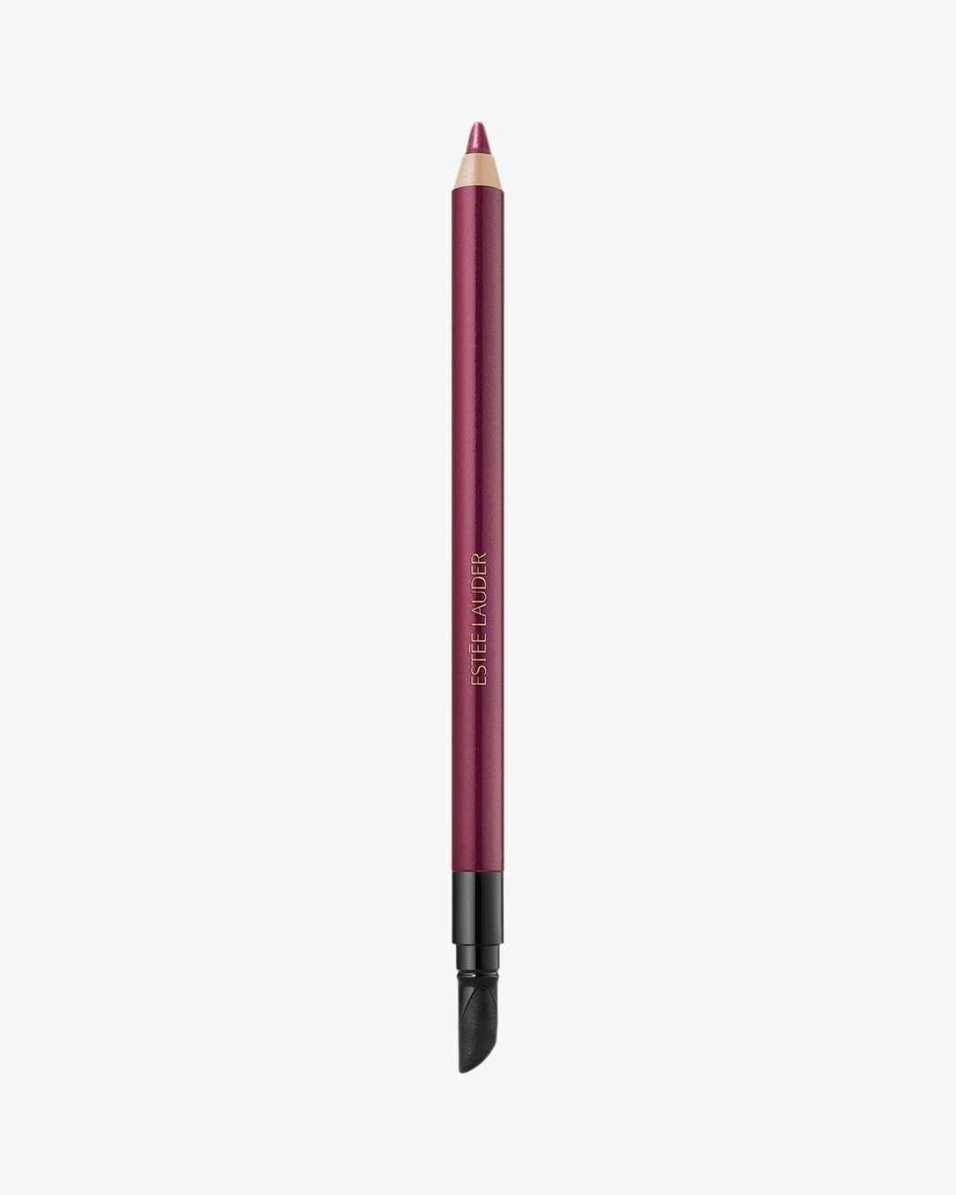 Double Wear 24H Waterproof Gel Eye Pencil 1,2 g (Farge: Aubergine)
