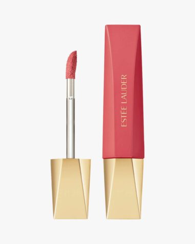 Produktbilde for Pure Color Whipped Matte Lip Color 9ml - Hot Fuse hos Fredrik & Louisa