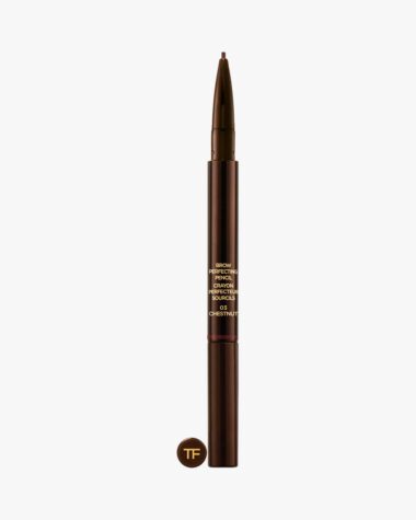 Produktbilde for Brow Perfecting Pen 0,7g - Chestnut hos Fredrik & Louisa