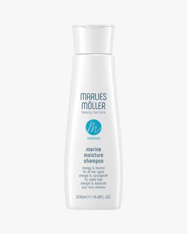 Produktbilde for Marine Moisture Shampoo 200ml hos Fredrik & Louisa