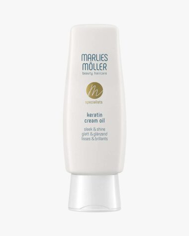 Produktbilde for Keratin Cream Oil Sleek & Shine 100ml hos Fredrik & Louisa