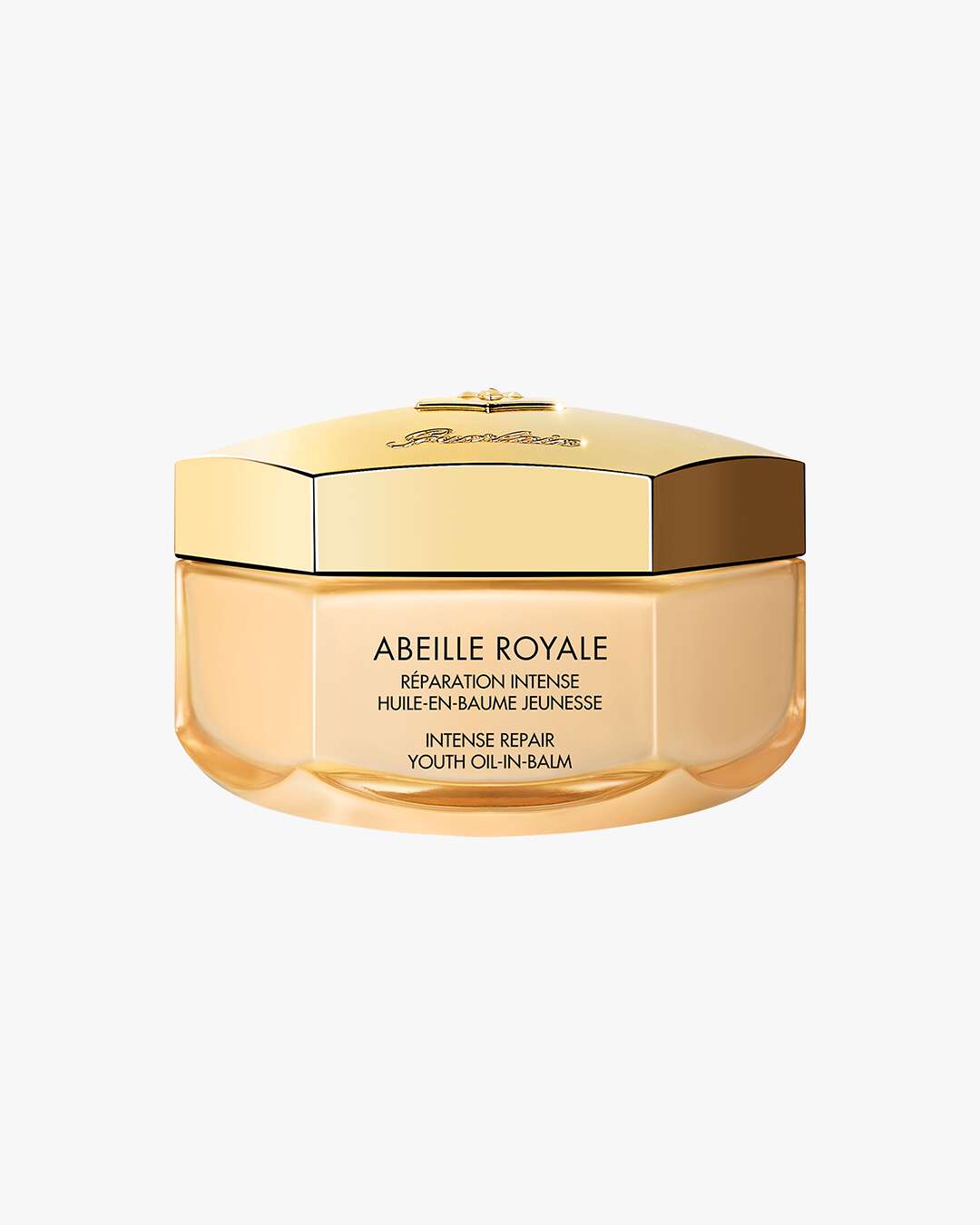 Abeille Royale Intense Repair Youth Oil-in-Balm 80 ml