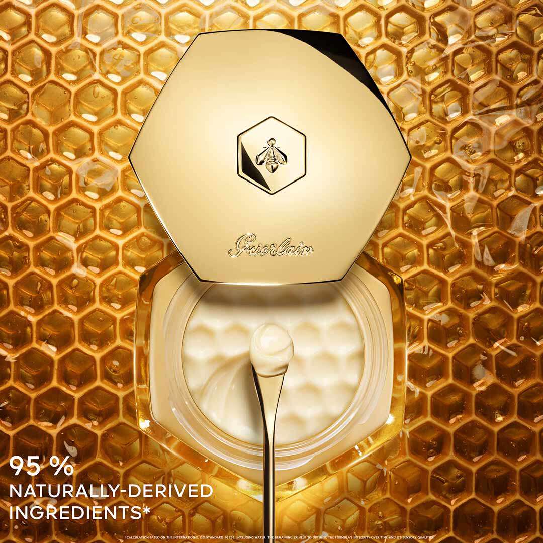 Abeille Royale Intense Repair Youth Oil-in-Balm 80 ml