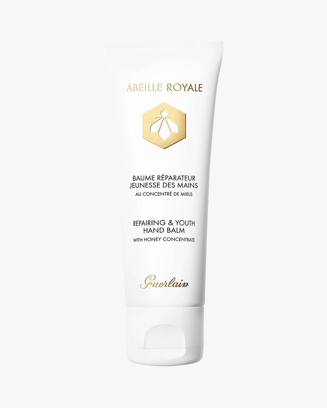Abeille Royale Repairing & Youth Hand Balm 40 ml