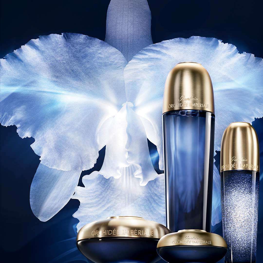 Orchidée Impériale The Light Cream 50 ml